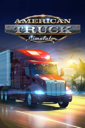 American Truck Simulator Server