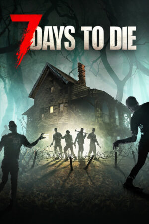 7 Days to Die Server
