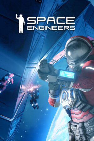 Space Engineers Server