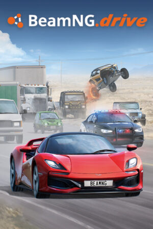 BeamNG MP